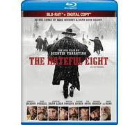 The Hateful Eight