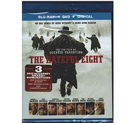The Hateful Eight [Blu-ray]