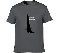 The Hateful Eight T Shirt Men's T-Shirt Black L