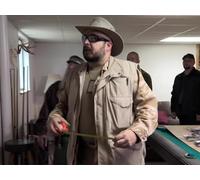 The Hatfields and the Decoys