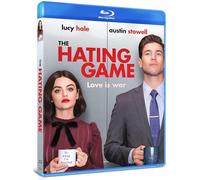 The Hating Game – Vertical