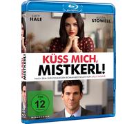 THE HATING GAME 2021 / Austin Stowell / Lucy Hale NEW Region B Blu-ray