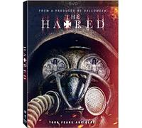 The Hatred [DVD]