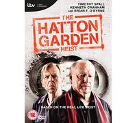 Hatton Garden