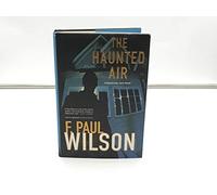 The Haunted Air: A Repairman Jack Novel