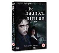 The Haunted Airman [DVD]