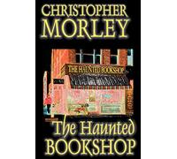 The Haunted Bookshop