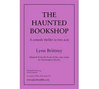 The Haunted Bookshop