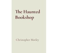 The Haunted Bookshop