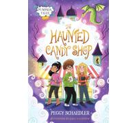 The Haunted Candy Shop (Pumpkin Tales)