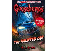 The Haunted Car (Goosebumps)