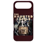 The Haunted Castle Méliès Horror Case for iPhone Air