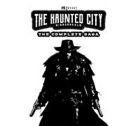 The Haunted City MirrorRealm: The Complete Saga