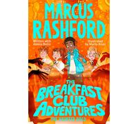 The Haunted Disco