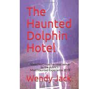 The Haunted Dolphin Hotel: Voted No1 most haunted venue by the public's Most Haunted Experience 2019