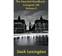 The Haunted Handbook : Liverpool UK