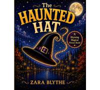 The haunted hat: A rhyming magical picture book