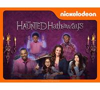 The Haunted Hathaways Volume 1
