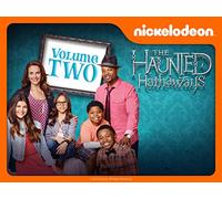 The Haunted Hathaways Volume 2