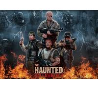 The Haunted: Hell's Reach (PC) Steam Key - GLOBAL