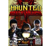 The Haunted: Hell's Reach Steam Gift GLOBAL
