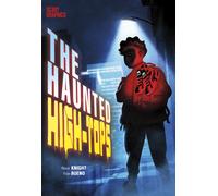The Haunted High-Tops