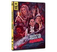 The Haunted House of Horror