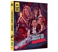 The Haunted House of Horror