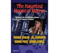 The Haunted House of Horror [Region Free]