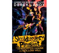 The Haunted House on Hollow Hill