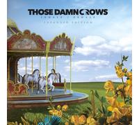Those Damn Crows – Inhale / Exhale – CD – Expanded Edition (2024)