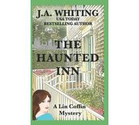 The Haunted Inn: Volume 8 (A Lin Coffin Mystery)