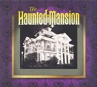 The Haunted Mansion