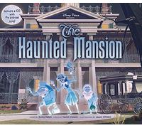 The Haunted Mansion (Disney Parks Presents)