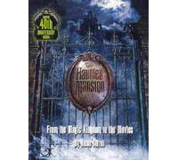 The Haunted Mansion: From the Magic Kingdom to the Movies