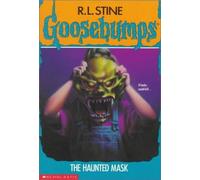 The Haunted Mask (Goosebumps)
