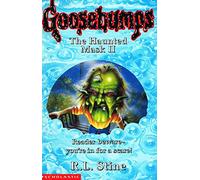 The Haunted Mask II: No. 36 (Goosebumps S.)