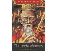 The Haunted Monastery