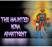 The Haunted Nora Apartment PC Steam CD Key