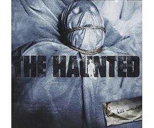 The Haunted - ONE KILL WONDER