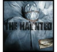 THE HAUNTED 'ONE KILL WONDER' CD NEW DEATH/THRASH METAL