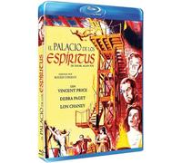 The Haunted Palace (1963) (Blu-Ray)