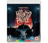 The Haunted Palace (Blu-ray)