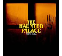 The Haunted Palace [VINYL]