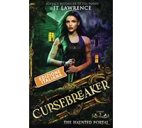 The Haunted Portal: Edizione italiana, Libro 2: Cursebreaker, una serie completa di 6 libri (Cursebreaker serie)