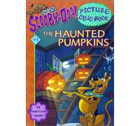 The Haunted Pumpkins (Scooby-Doo, 8)