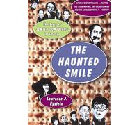 The Haunted Smile: The Story Of Jewish Comedians In America