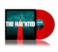 The Haunted Songs of the last Resort LP multicolor Onesize