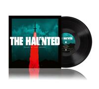The Haunted Songs of the last Resort LP multicolor Onesize
