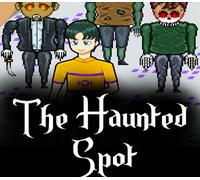 The Haunted Spot PC Steam CD Key